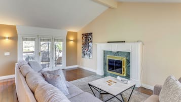 Rumah (4 Bedrooms) | Interior