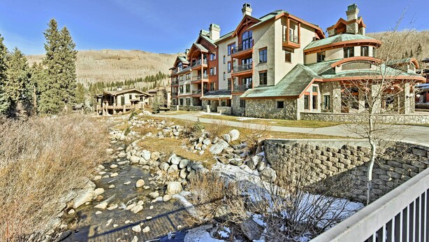 House (4 Bedrooms) | Interior - Big Space, Bigger View! Cottonwood Canyon Retreat (Salt Lake City)