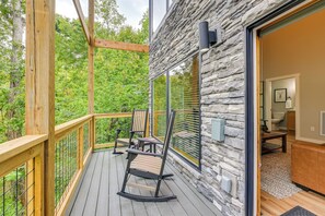 Hus (1 Bedroom) | Innvendig