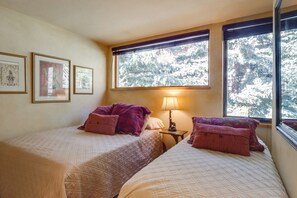 Departamento (2 Bedrooms) | Interior