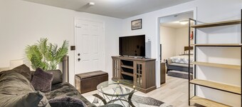 < 2 Mi to Umass Health & Dtwn: Traveling Pros Hub