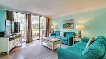 Apartment (2 Bedrooms) | Front of property