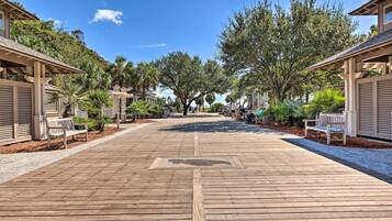 Appartement (2 Bedrooms) | Interieur