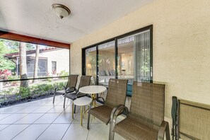 Apartment (2 Bedrooms) | Interior - 4 Mi to Siesta Beach: Condo w/ Community Perks! (Sarasota)
