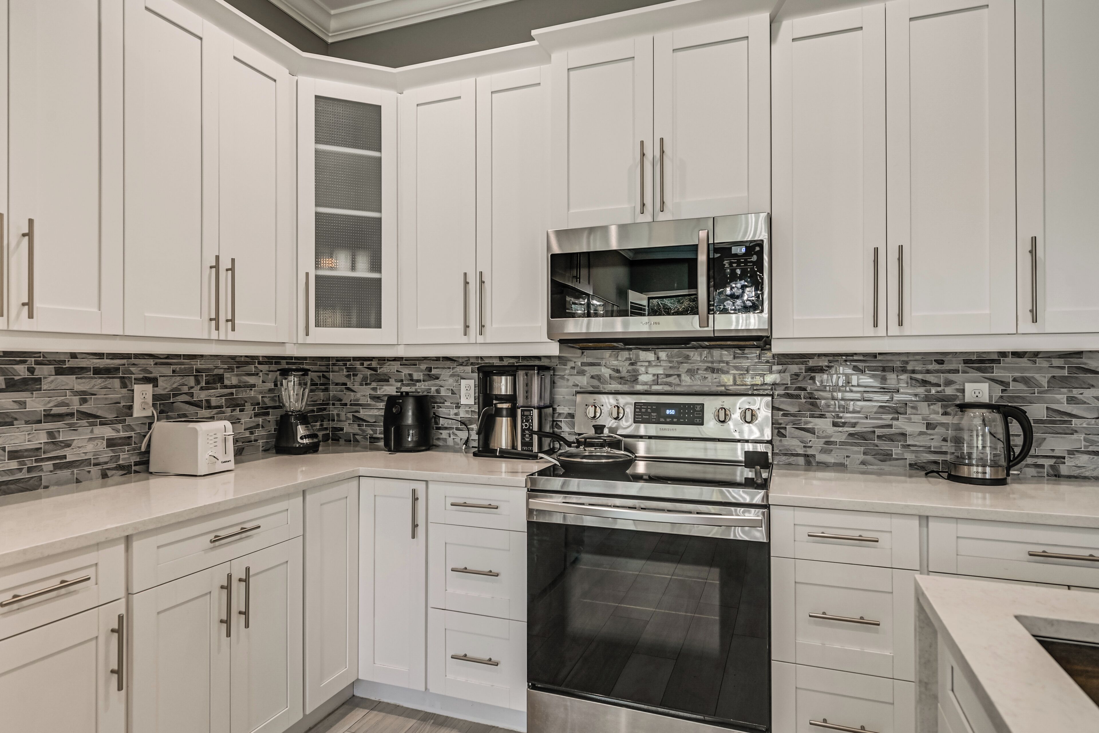 ハウス (3 Bedrooms) | 内装