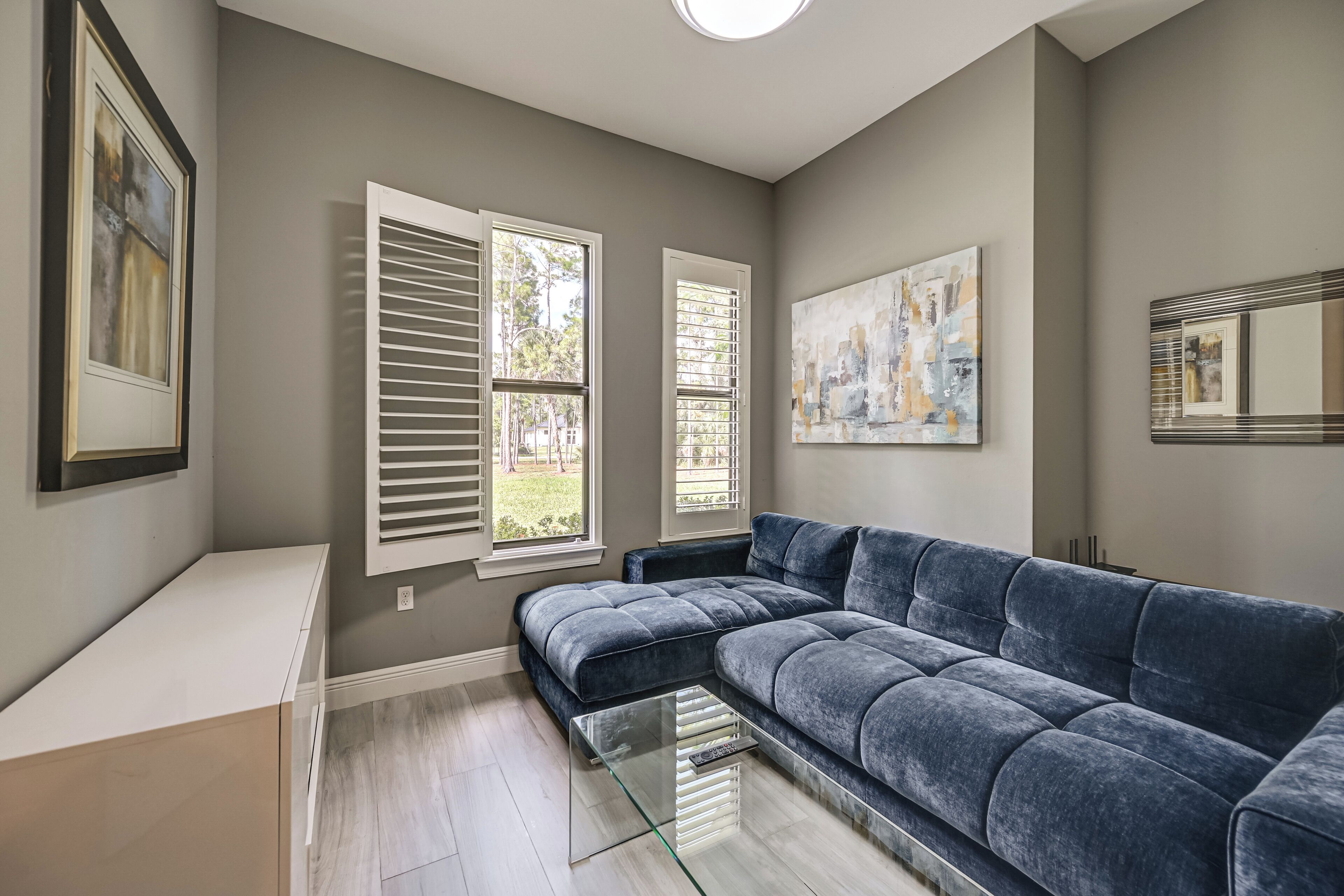 Hus (3 Bedrooms) | Innvendig