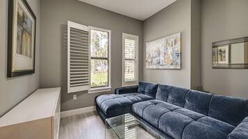 Hus (3 Bedrooms) | Innvendig