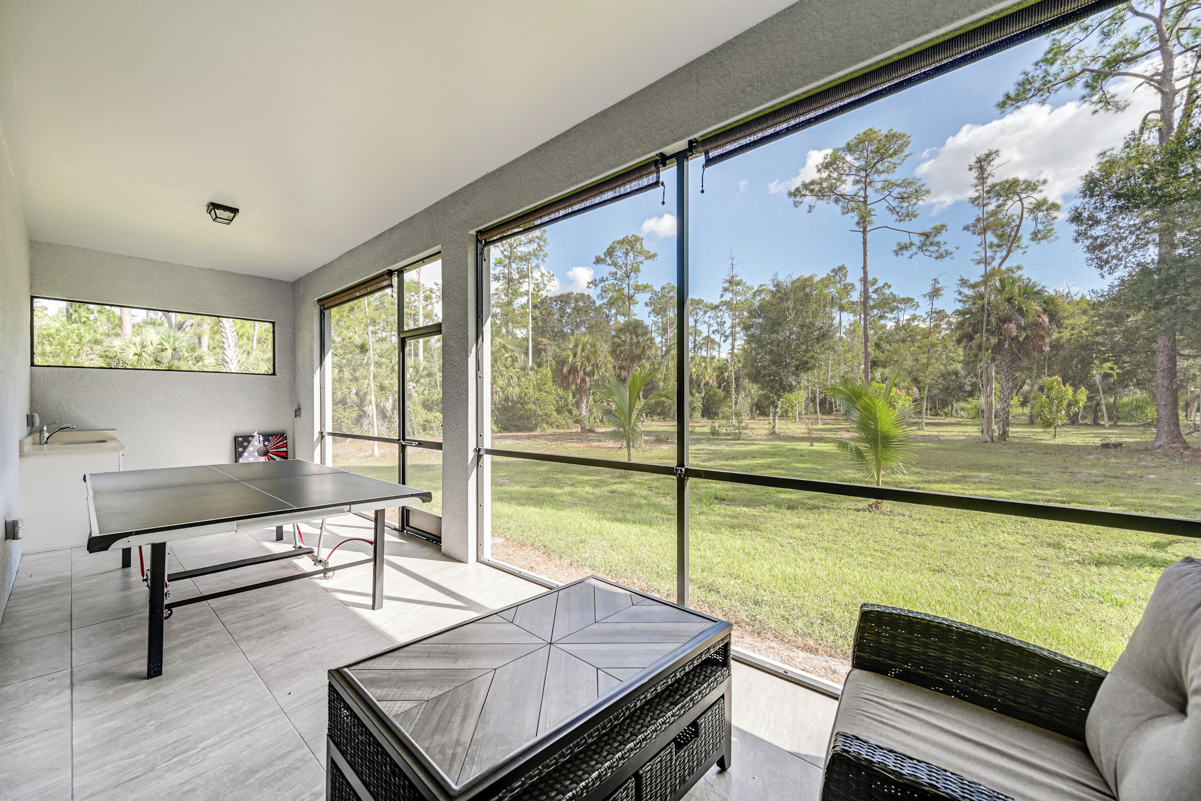 ハウス (3 Bedrooms) | 内装