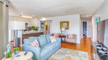 Apartamento (2 Bedrooms) | Interior