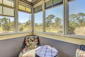 Căn hộ (2 Bedrooms) | Nội thất