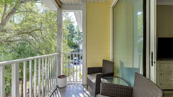 Departamento (2 Bedrooms) | Interior