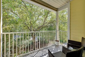 Lägenhet (2 Bedrooms) | Interiör