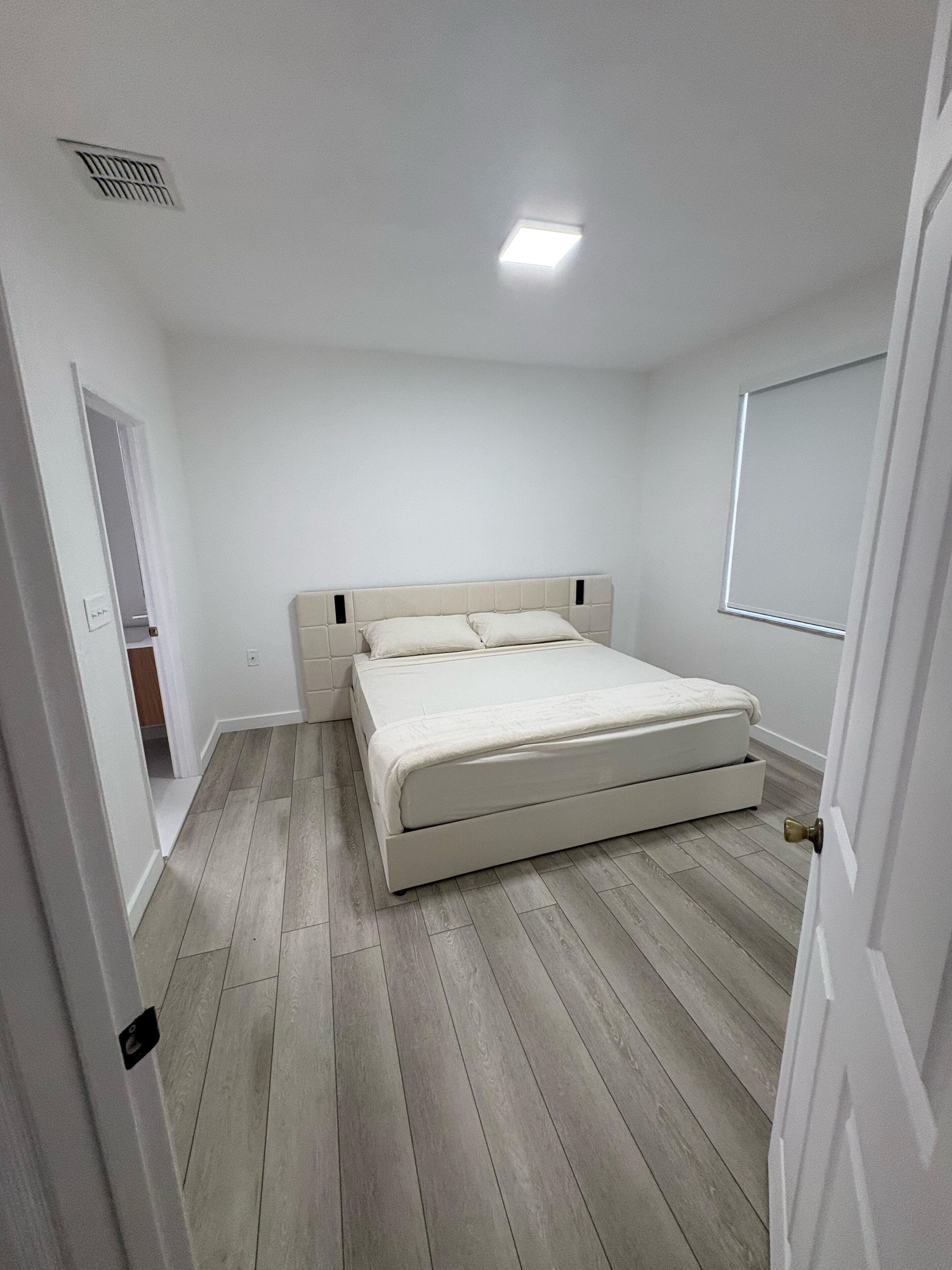 3 bedrooms, free WiFi, wheelchair access