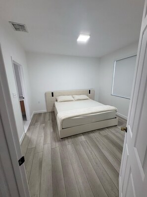 3 bedrooms, free WiFi, wheelchair access