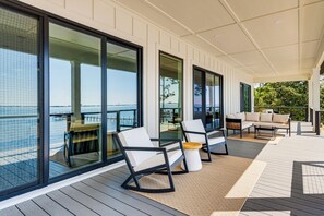 บ้านพัก (4 Bedrooms) | ภายใน