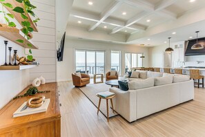 Casa (4 Bedrooms) | Interni