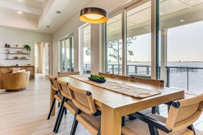 Casa (4 Bedrooms) | Interni