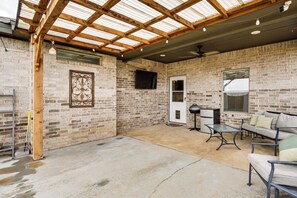 하우스 (3 Bedrooms) | 내부