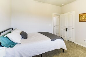 하우스 (3 Bedrooms) | 내부