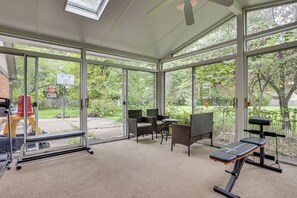 Interior - Families Welcome! Spacious Suburban Home in Dayton (Dayton)