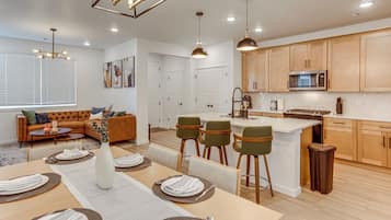 Hus (4 Bedrooms) | Boendets fasad
