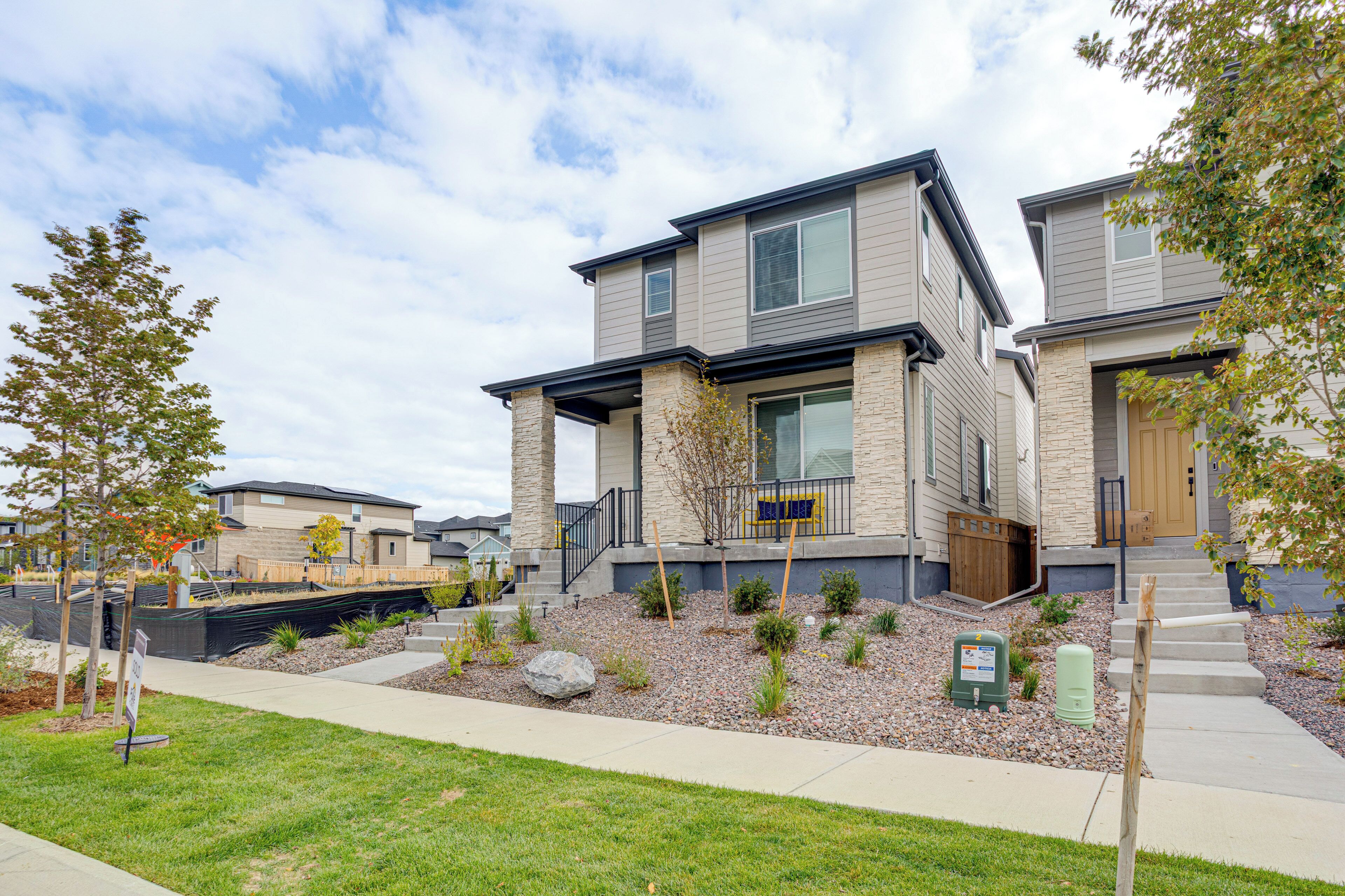 Nhà (4 Bedrooms) | Nội thất