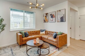 Casa (4 Bedrooms) | Interior