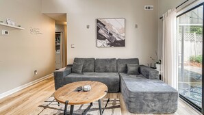 公寓 (3 Bedrooms) | 住宿內部