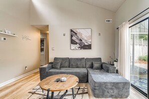 Departamento (3 Bedrooms) | Interior