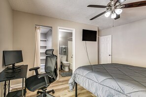 Departamento (3 Bedrooms) | Interior