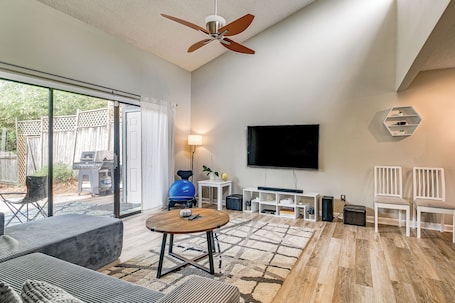 Apartment (3 Bedrooms) | Interior