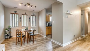 公寓 (3 Bedrooms) | 住宿內部