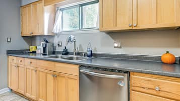 Apartment (3 Bedrooms) | Interior