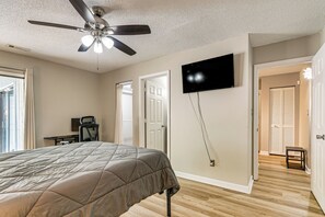 Apartment (3 Bedrooms) | Interior