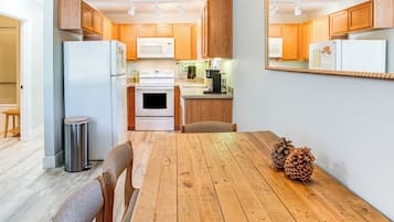 Appartement (1 Bedroom) | Intérieur