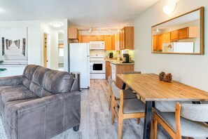 Apartamento (1 Bedroom) | Interior