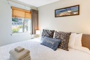 Apartamento (1 Bedroom) | Interior