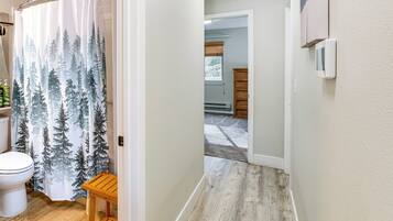 Apartment (1 Bedroom) | Innenbereich