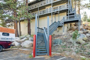 Apartamento (1 Bedroom) | Interior