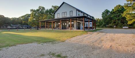 Hus (4 Bedrooms) | Interiör