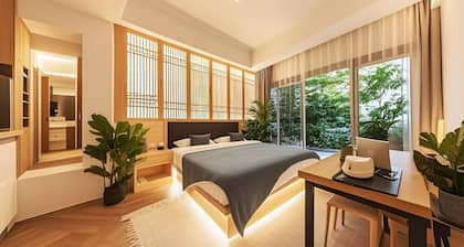 Room-heinemann Hotel Standard King Room