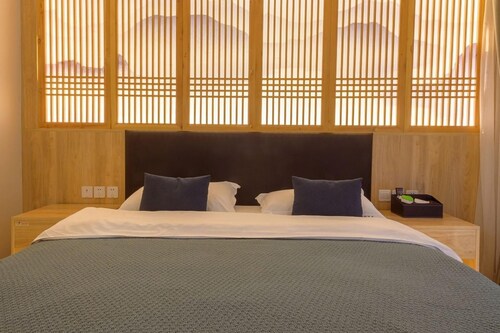 Room-heinemann Hotel Standard King Room