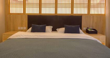 Room-heinemann Hotel Standard King Room