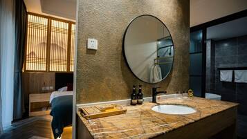 Room, 1 Bedroom, Accessible, Smoking | 1 bilik tidur