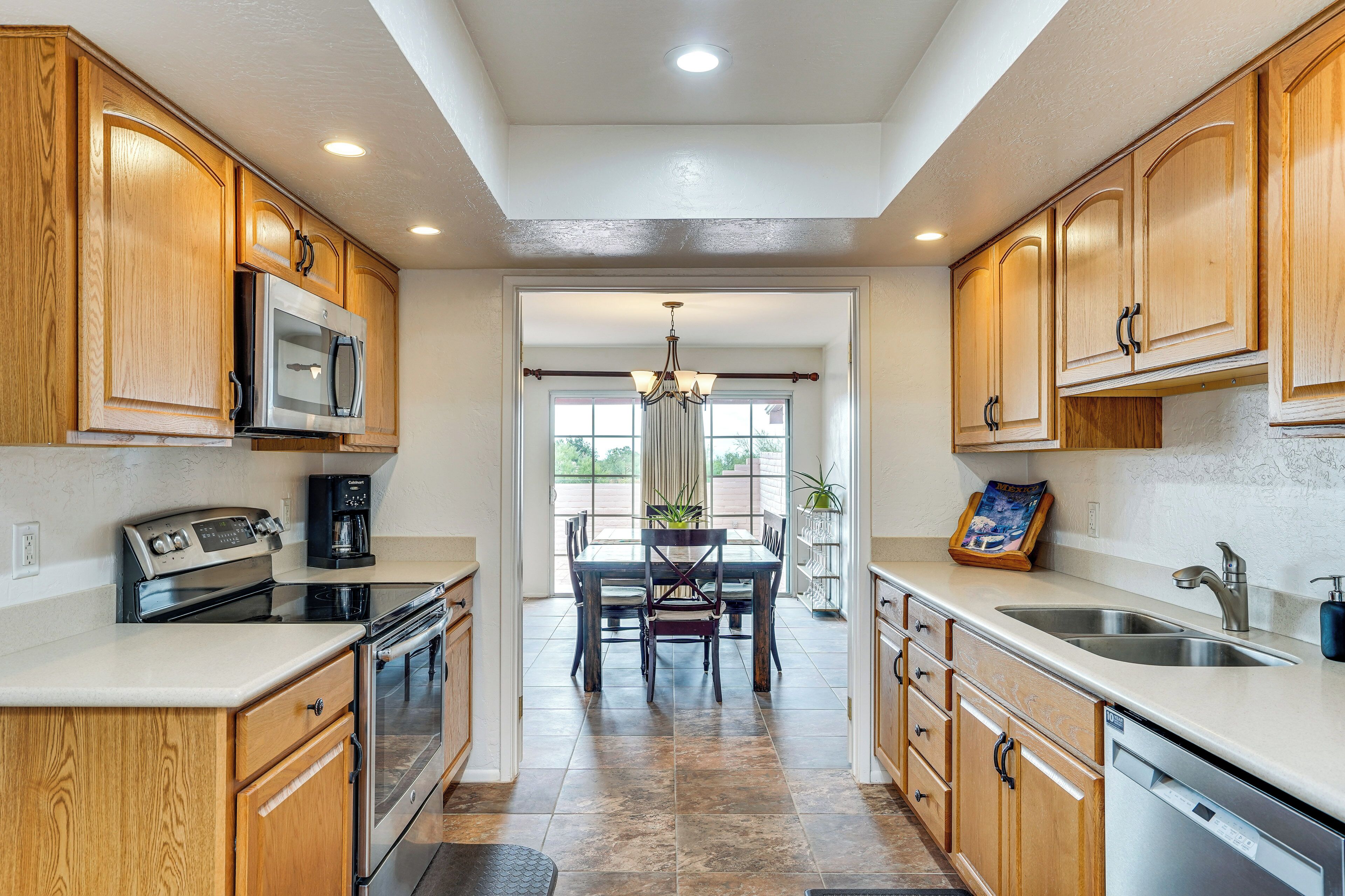 Apartment (3 Bedrooms) | Interior