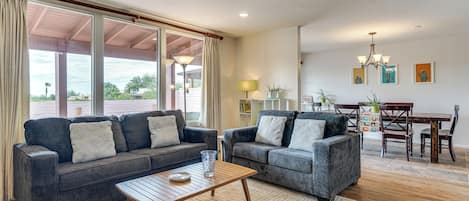 Appartement (3 Bedrooms) | Façade de l’hébergement