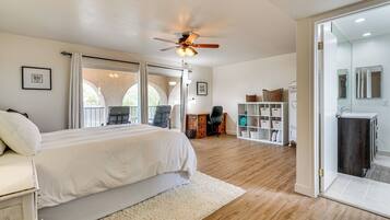 Apartamento (3 Bedrooms) | Interior