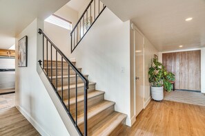 Apartamento (3 Bedrooms) | Interior