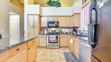 Casa (5 Bedrooms) | Interior