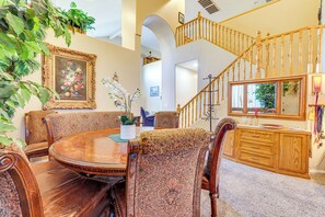 House (5 Bedrooms) | Interior - Near Golf Courses & Casinos: Maricopa Home w/ Yard (Maricopa)